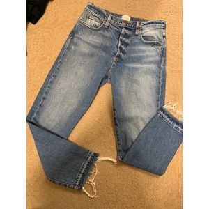Like New AO.LA Jeans